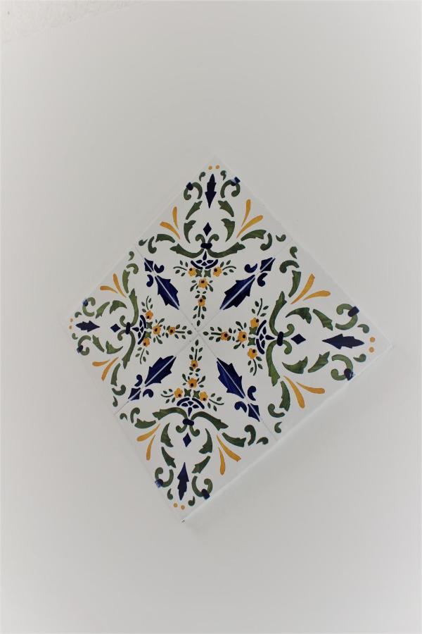 La Maiolica Anacapri (Isola di Capri) Exterior foto